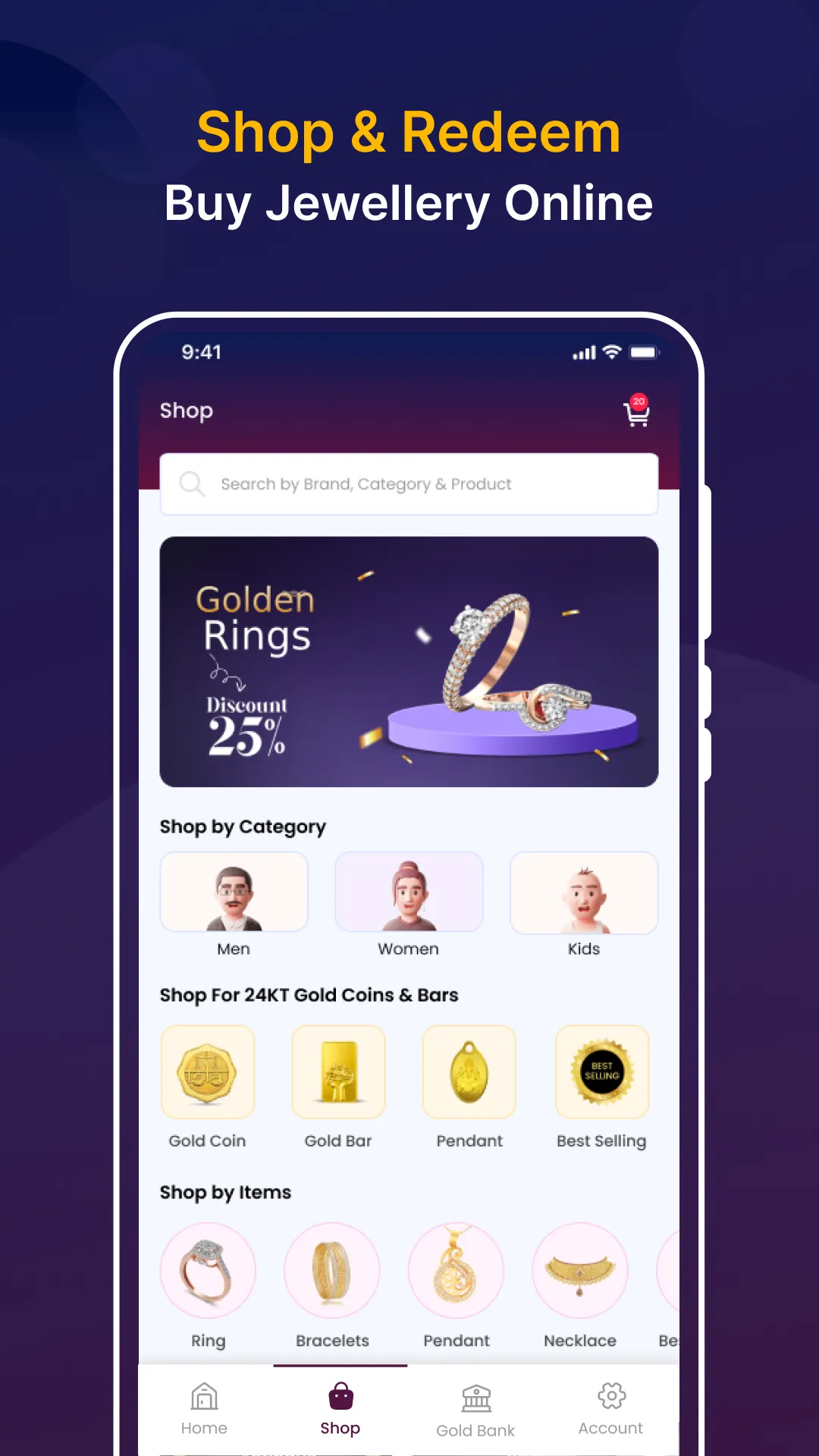 MyGold | Indus Appstore | Screenshot