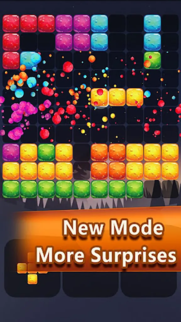 Block Crush | Indus Appstore | Screenshot