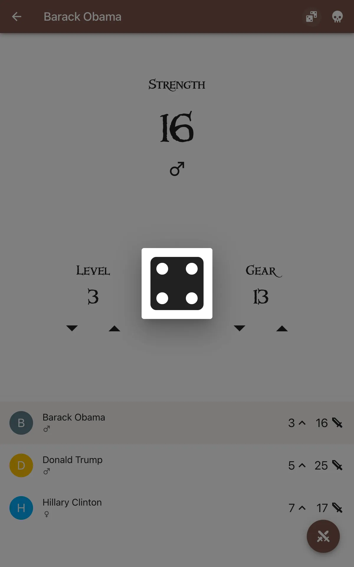 Level Counter | Indus Appstore | Screenshot