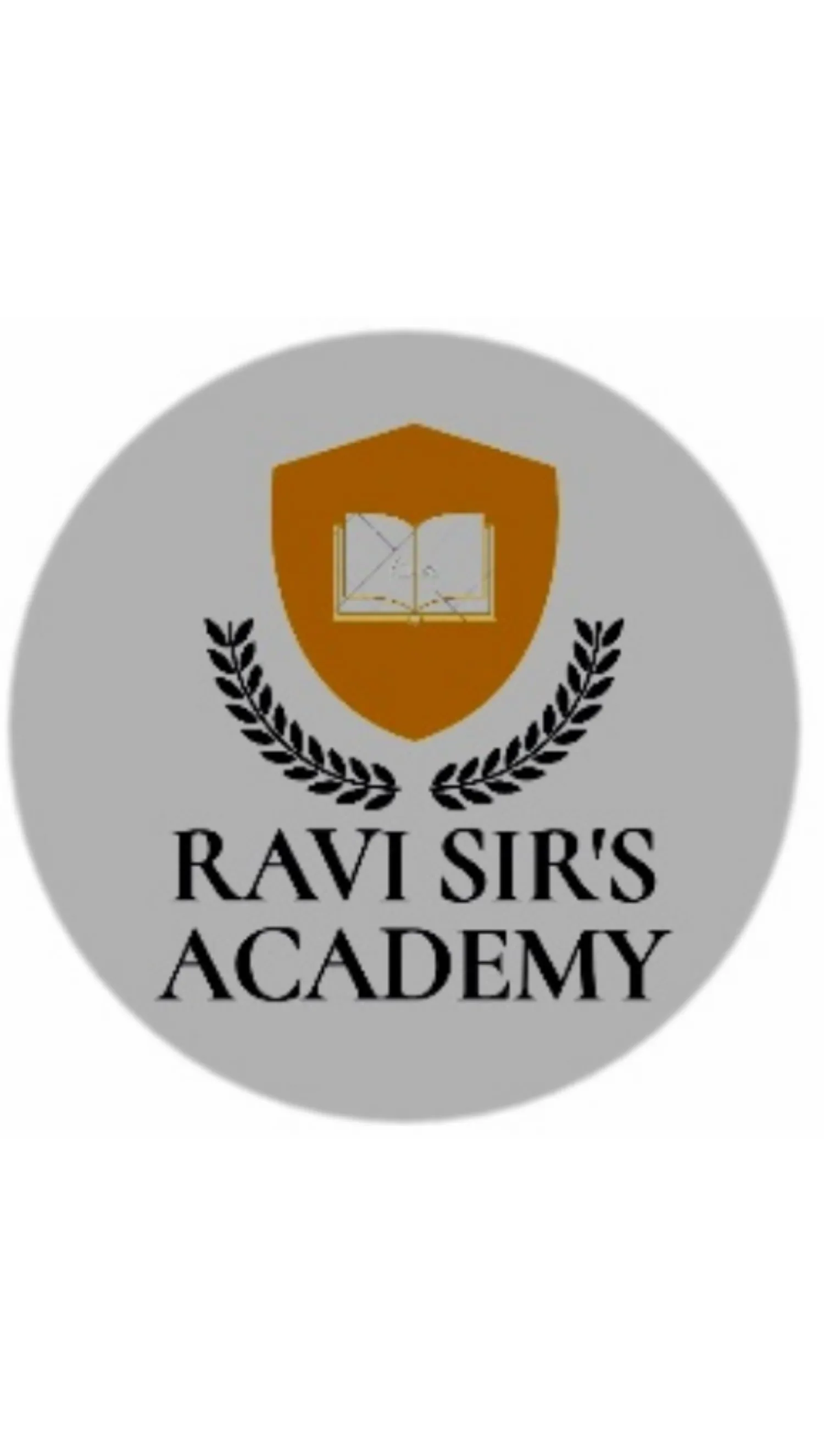 Ravi Sir's Academy | Indus Appstore | Screenshot