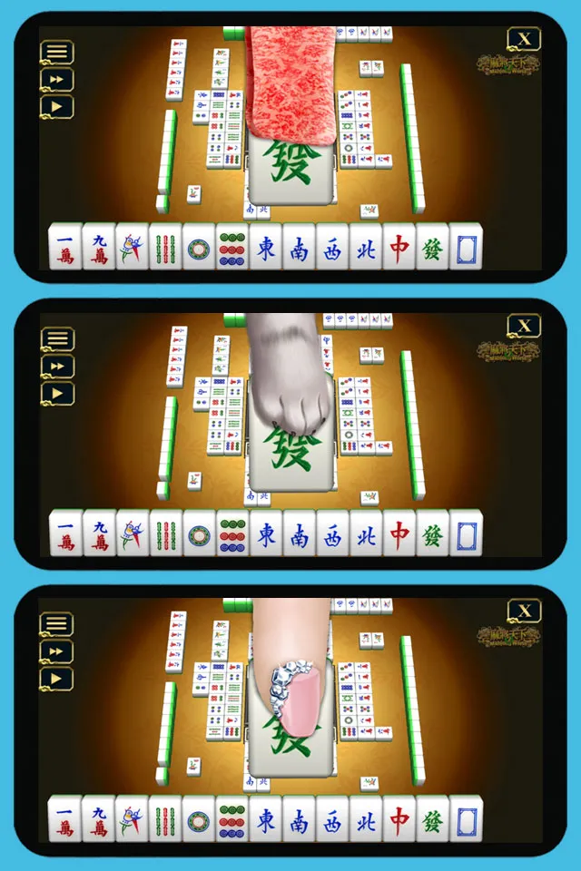 Mahjong World 2: Learn & Win | Indus Appstore | Screenshot