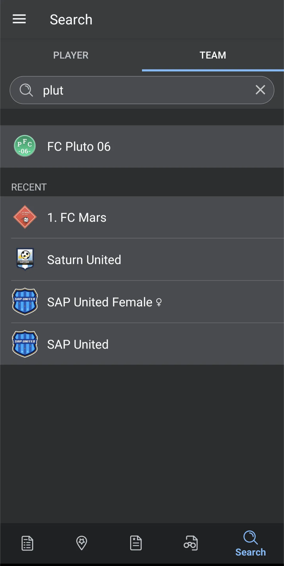 SAP Scout One | Indus Appstore | Screenshot