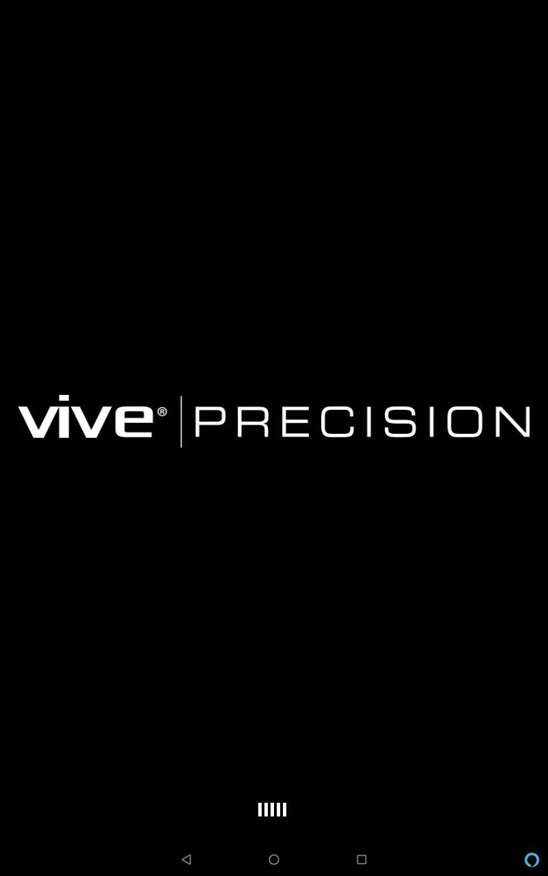 Vive Precision | Indus Appstore | Screenshot
