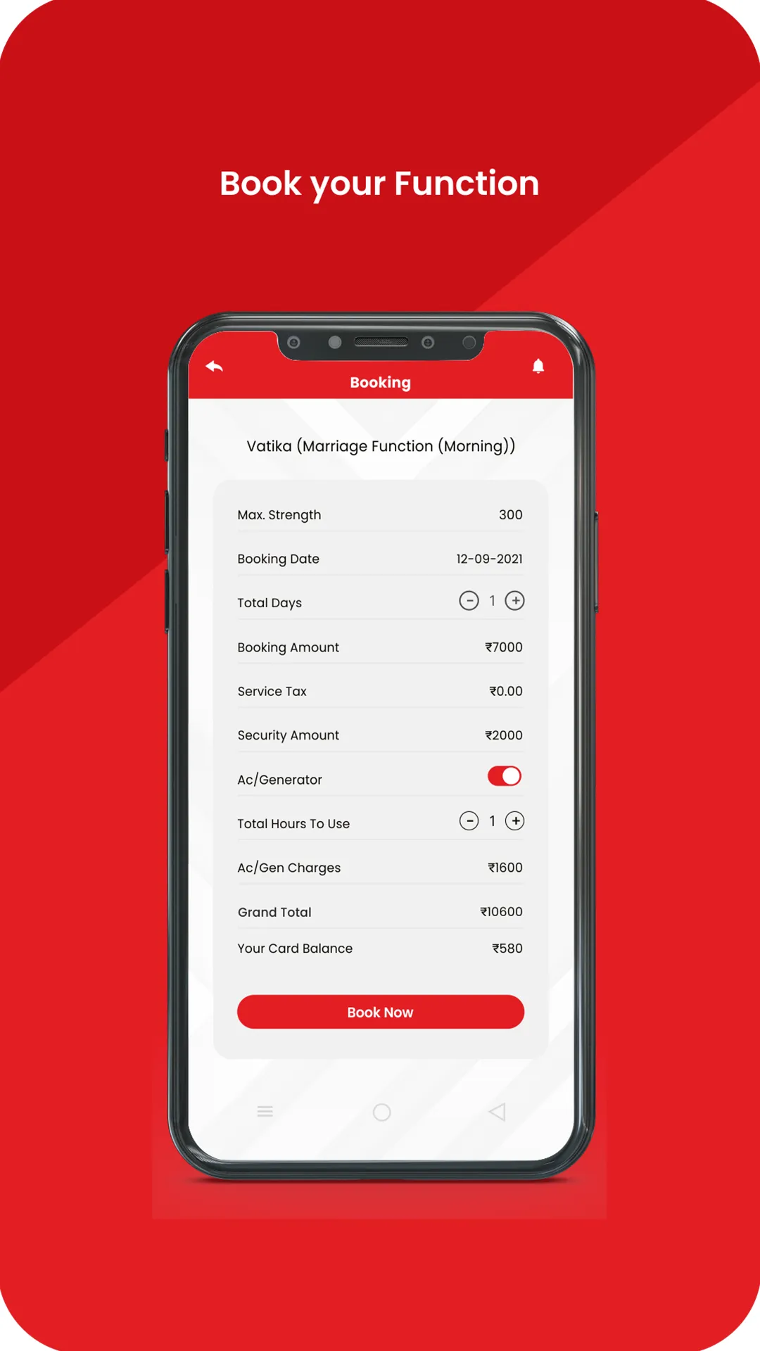 DSOI Panchkula | Indus Appstore | Screenshot