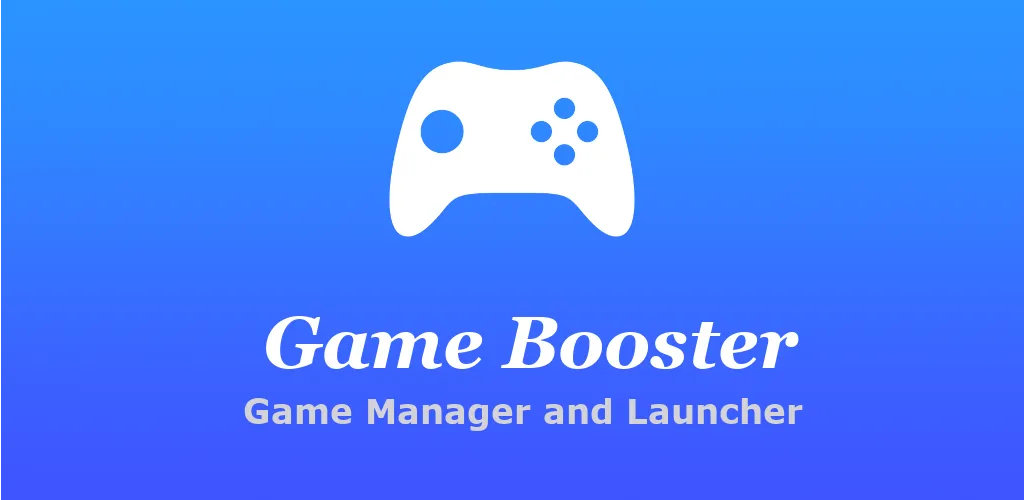 Game Booster: Manage, Launcher | Indus Appstore | Screenshot