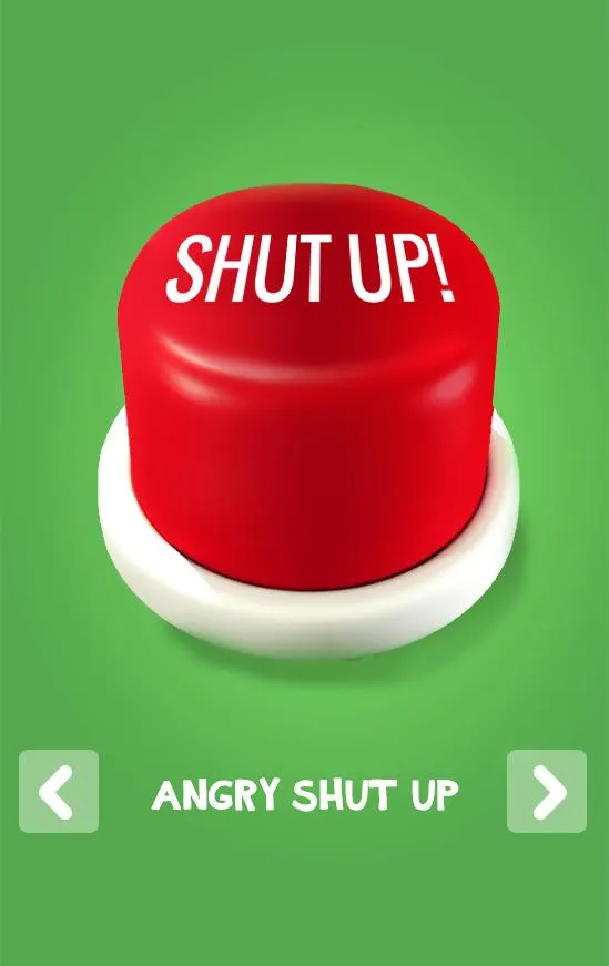 Shut Up Button Soundboard 2022 | Indus Appstore | Screenshot