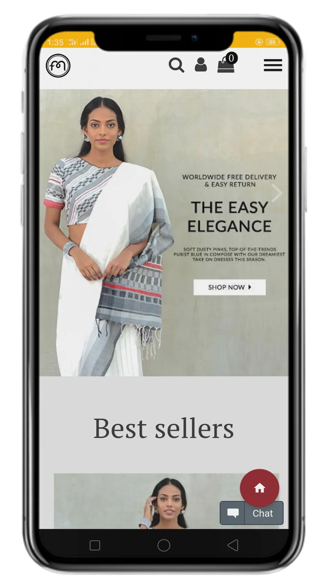 Online Shopping Sri Lanka | Indus Appstore | Screenshot