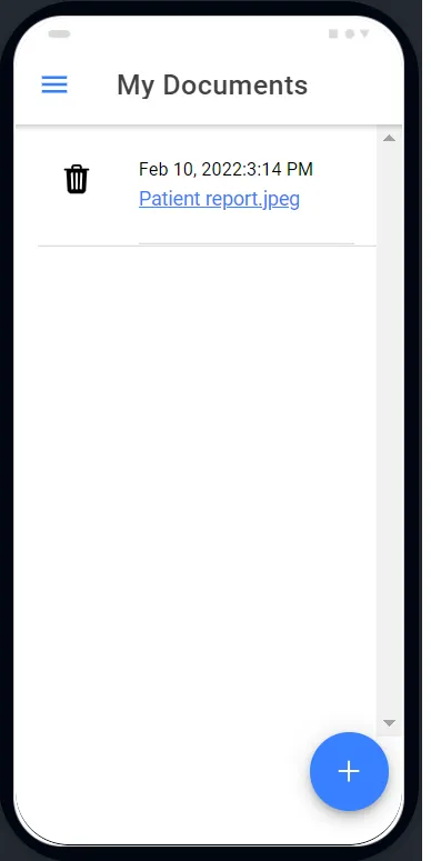 Bramha Clinic App | Indus Appstore | Screenshot