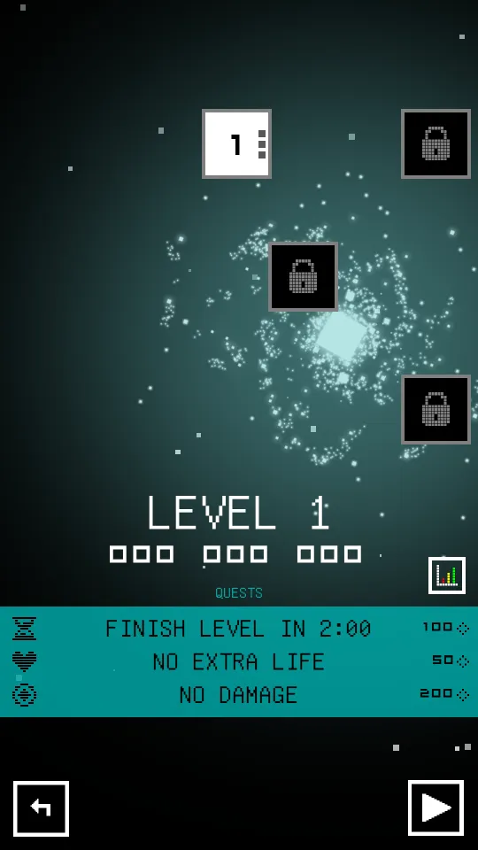 Corecraft - Pixel Invaders | Indus Appstore | Screenshot