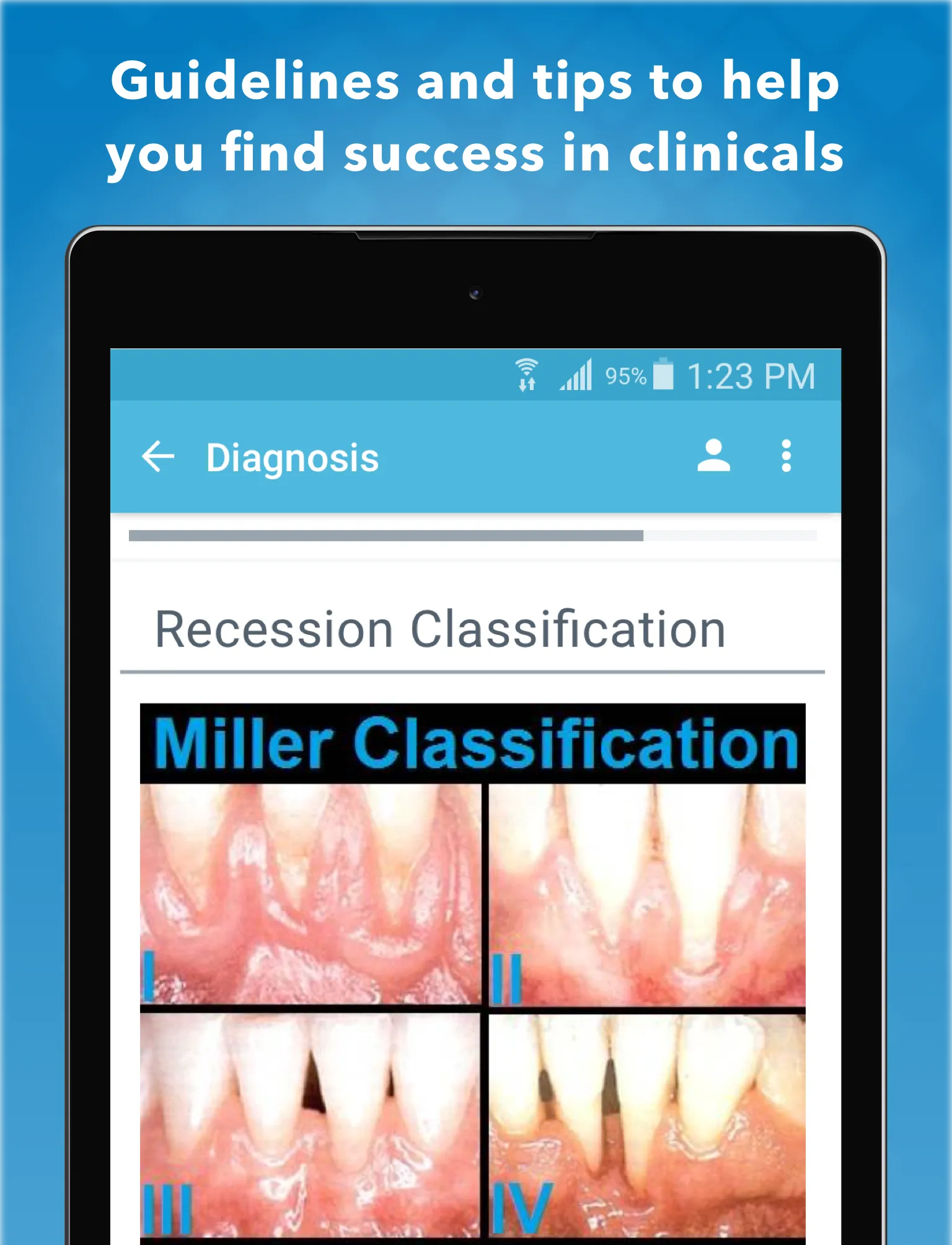 Dental Clinical Mastery | Indus Appstore | Screenshot