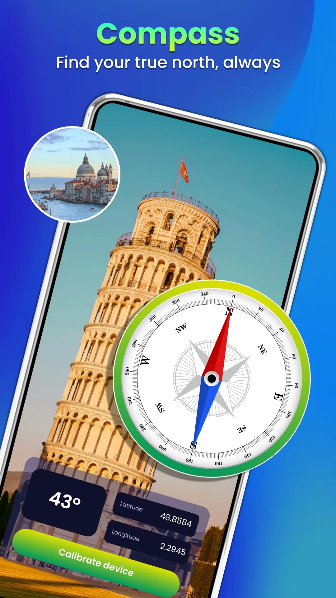 Earth Map, Live Satellite View | Indus Appstore | Screenshot