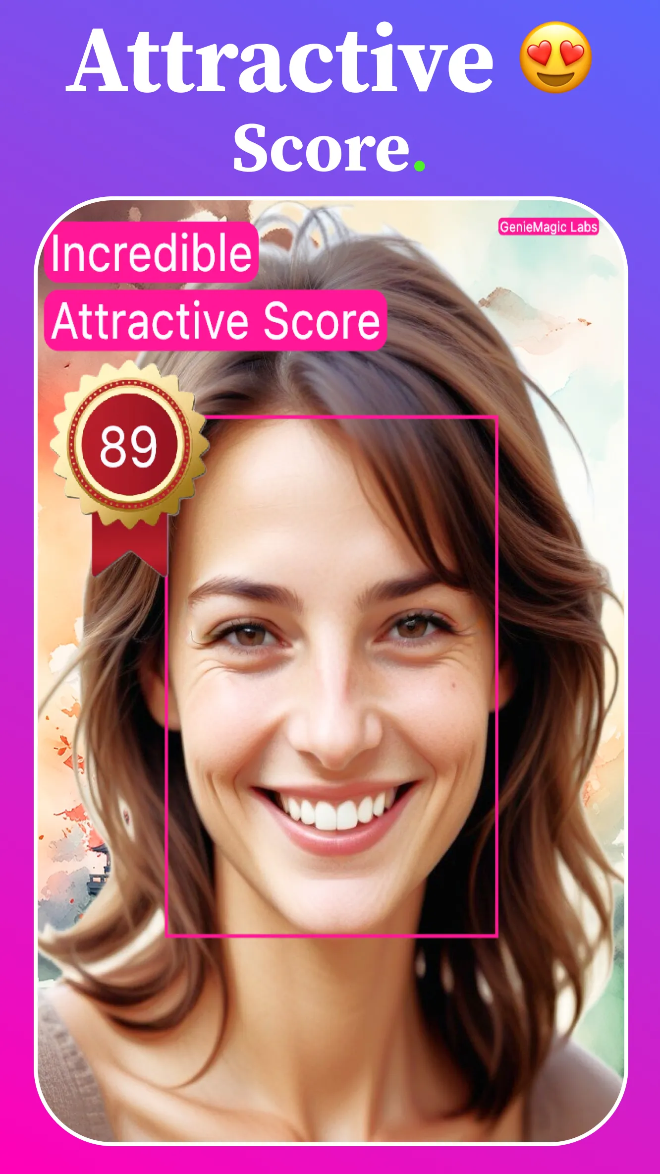 FaceSwap: Aging & Cartoon Me | Indus Appstore | Screenshot