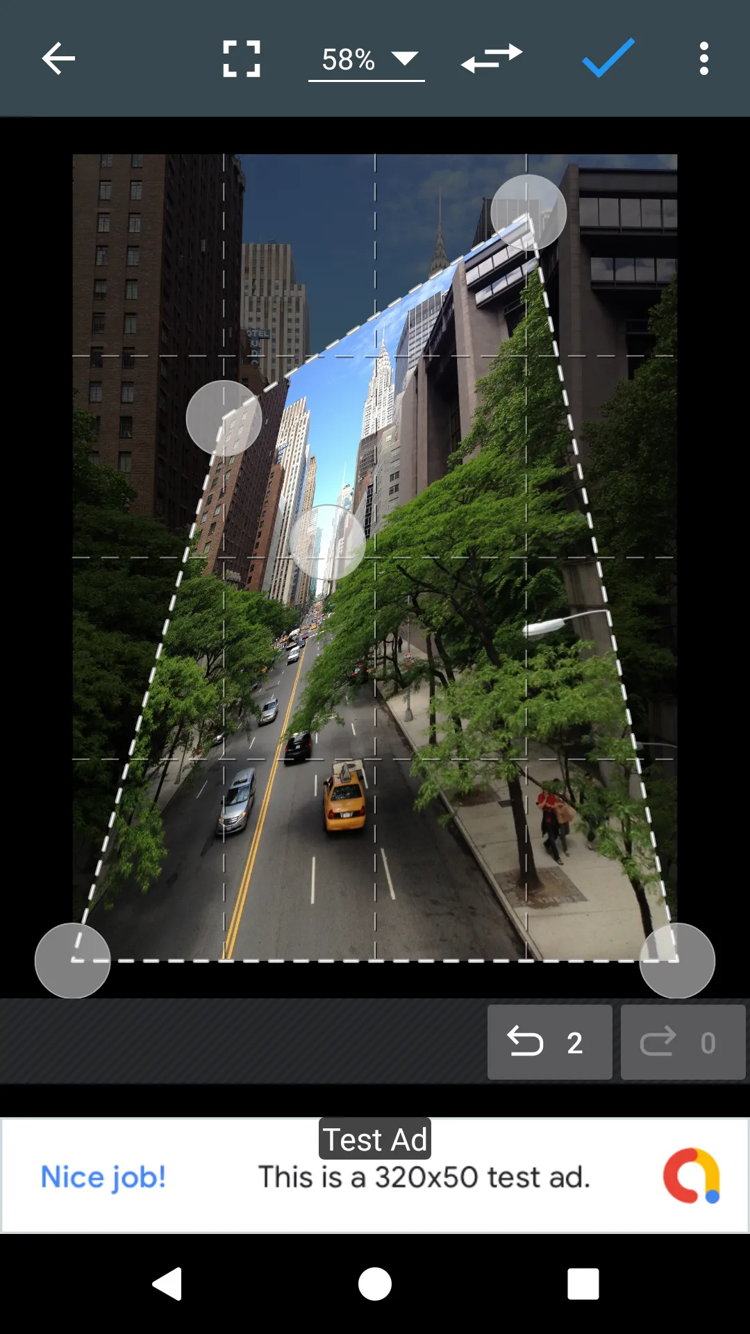 Photo Editor | Indus Appstore | Screenshot