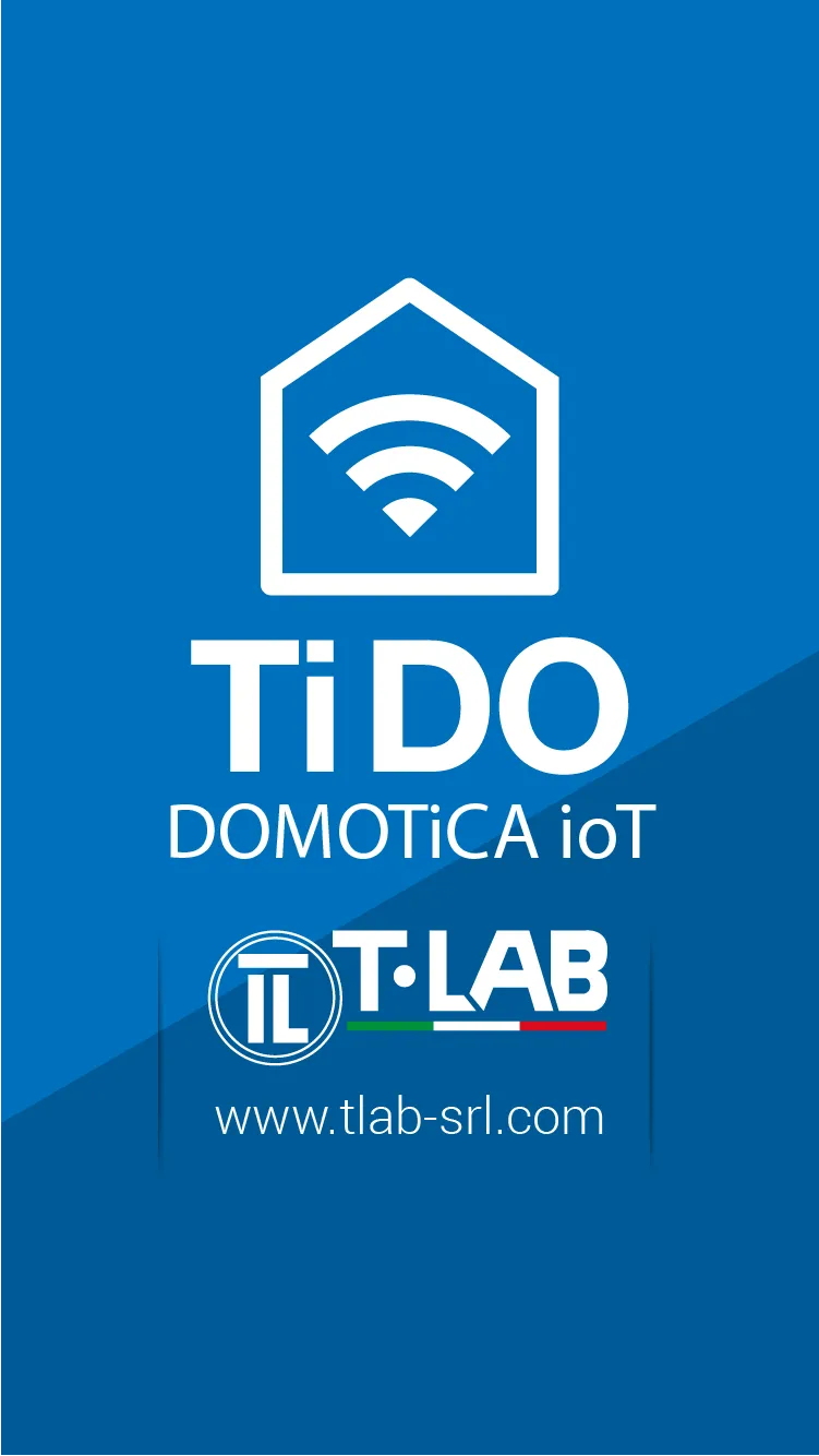 Ti DO Smart Home | Indus Appstore | Screenshot