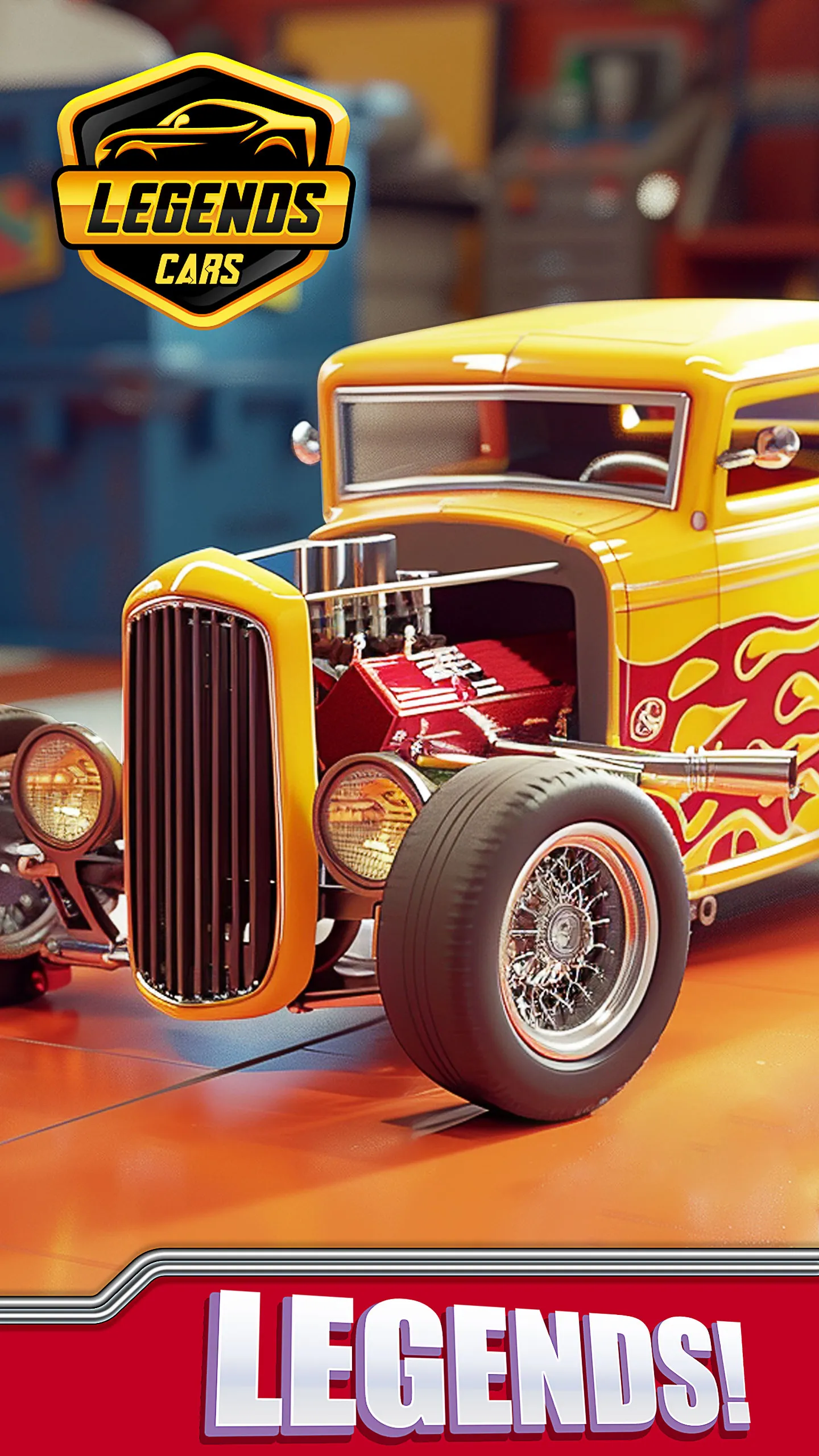 Coin Car Games: Simulator | Indus Appstore | Screenshot
