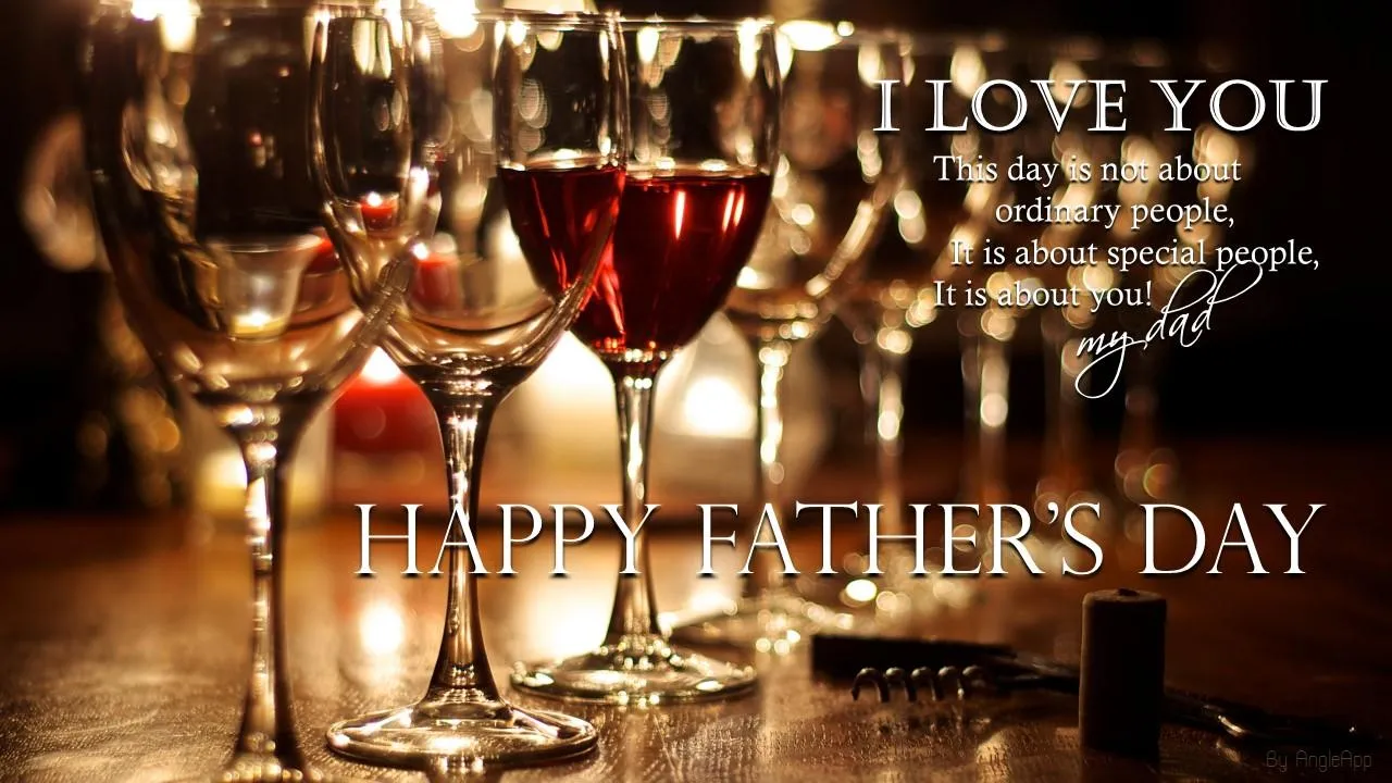 Father's Day Wishes Messages | Indus Appstore | Screenshot