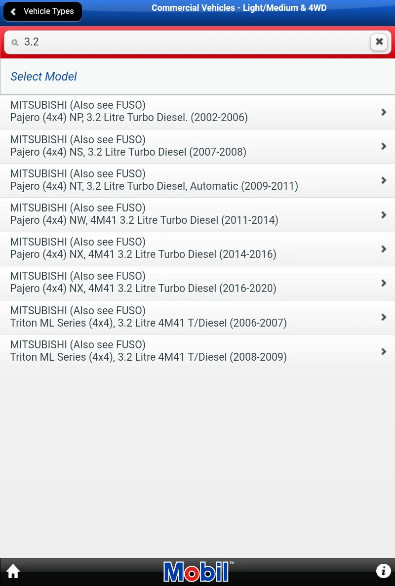 NetLube Mobil New Zealand | Indus Appstore | Screenshot