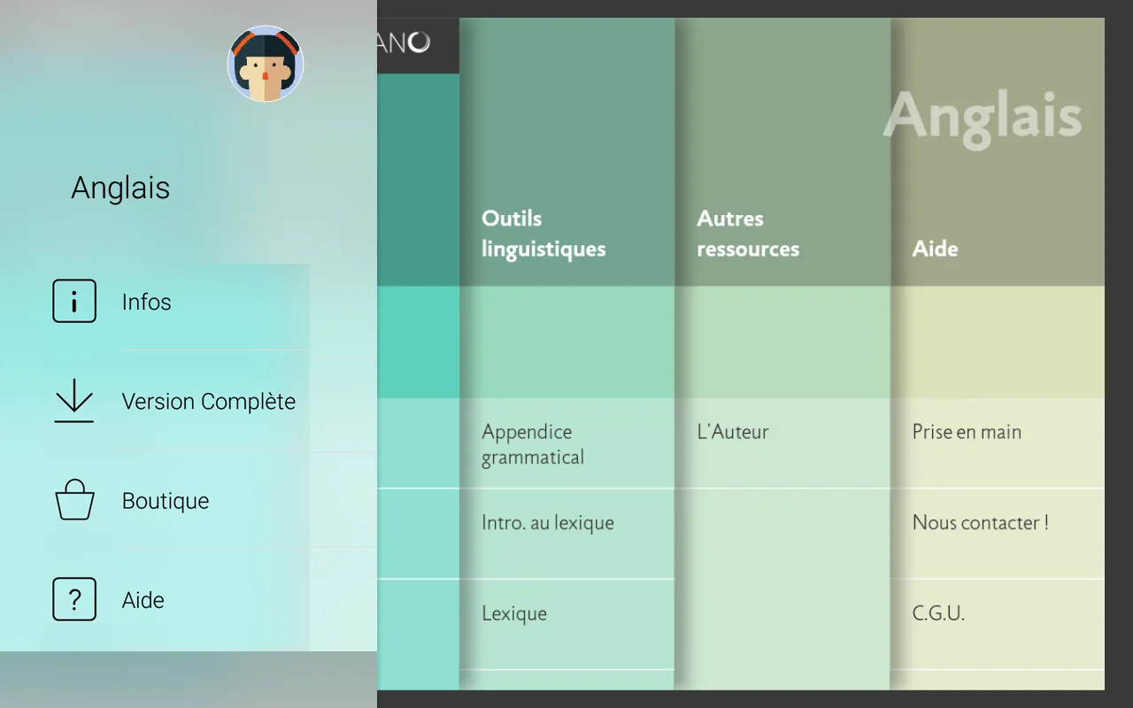 Assimil - Apprendre l'Anglais | Indus Appstore | Screenshot