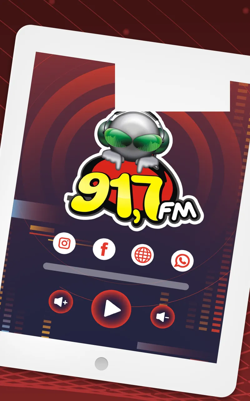 Radio Torre FM | Indus Appstore | Screenshot