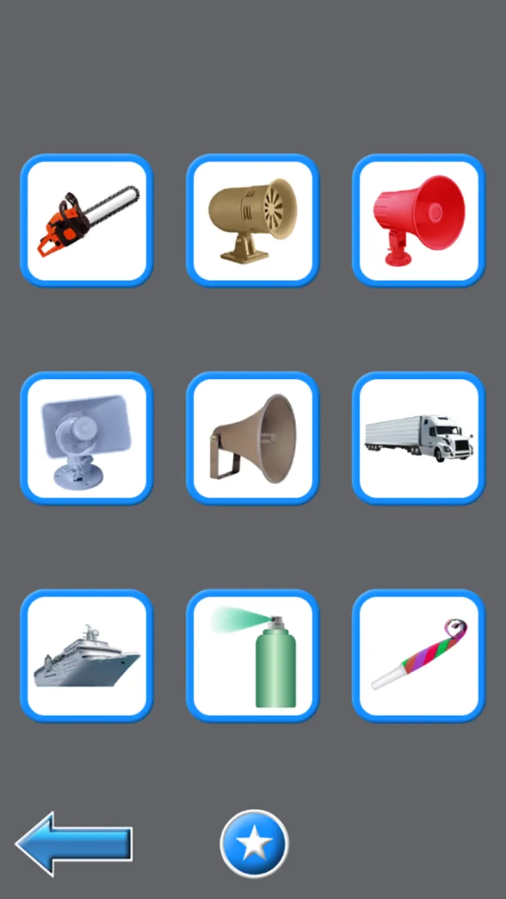 Air Horn | Indus Appstore | Screenshot