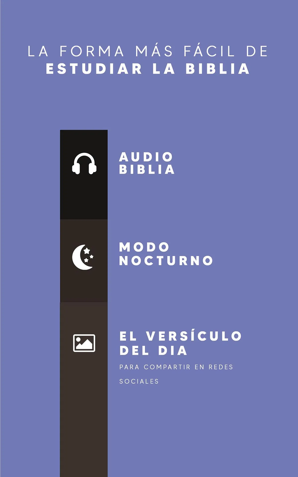 Biblia de estudio Reina Valera | Indus Appstore | Screenshot