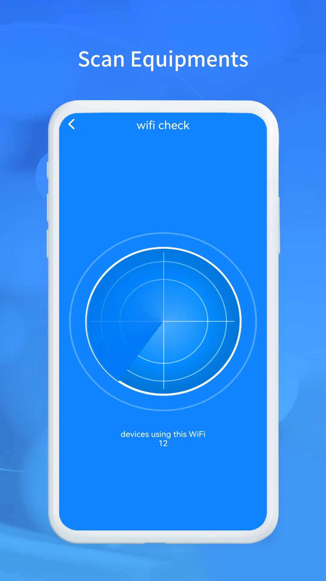 WiFi Scanner | Indus Appstore | Screenshot