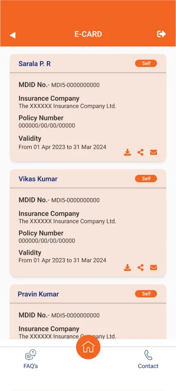 MDI IBA BOB | Indus Appstore | Screenshot