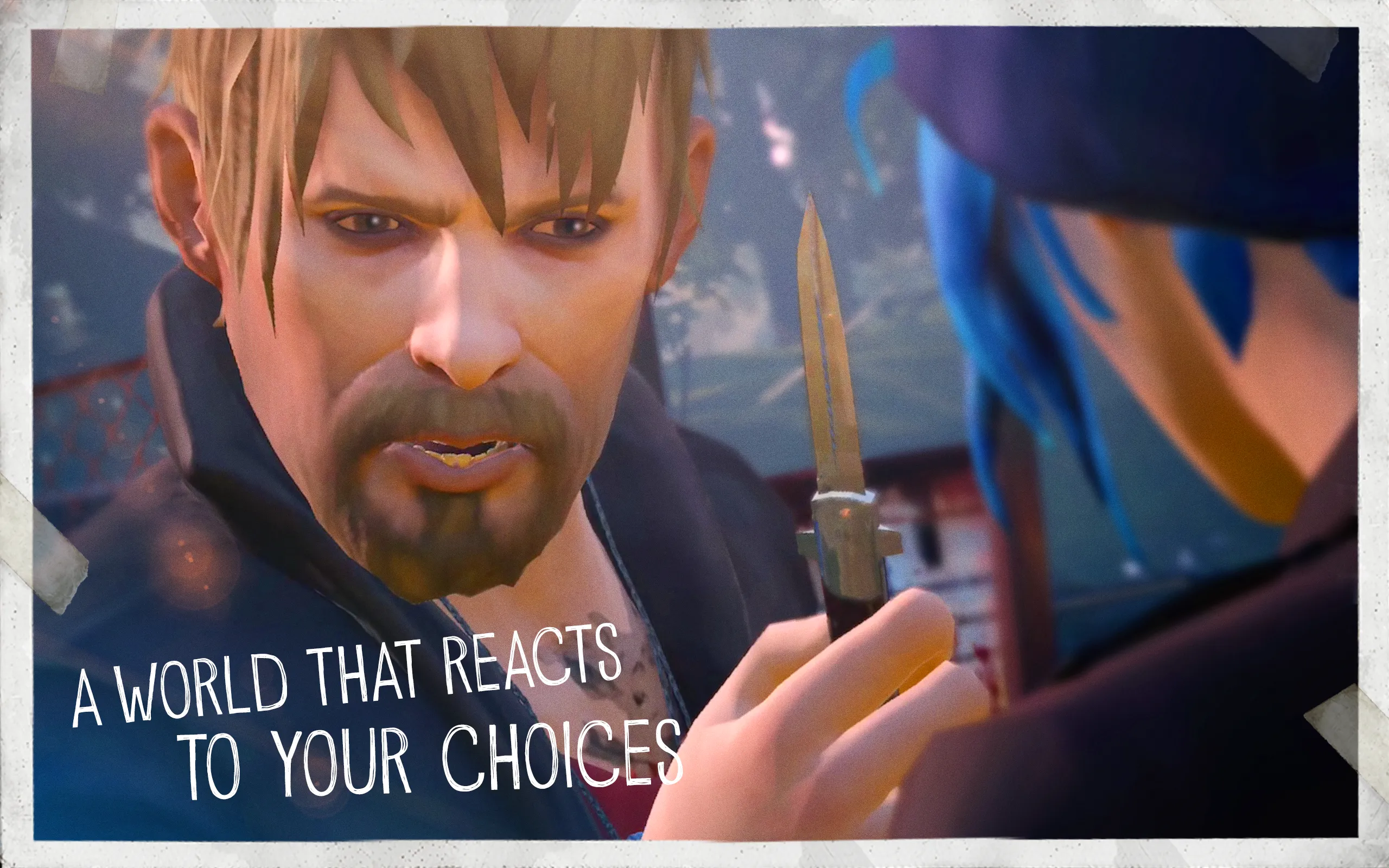 Life is Strange | Indus Appstore | Screenshot
