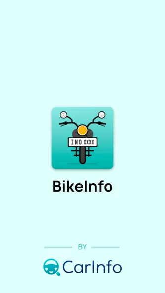 BikeInfo- RTO Vehicle Info App | Indus Appstore | Screenshot
