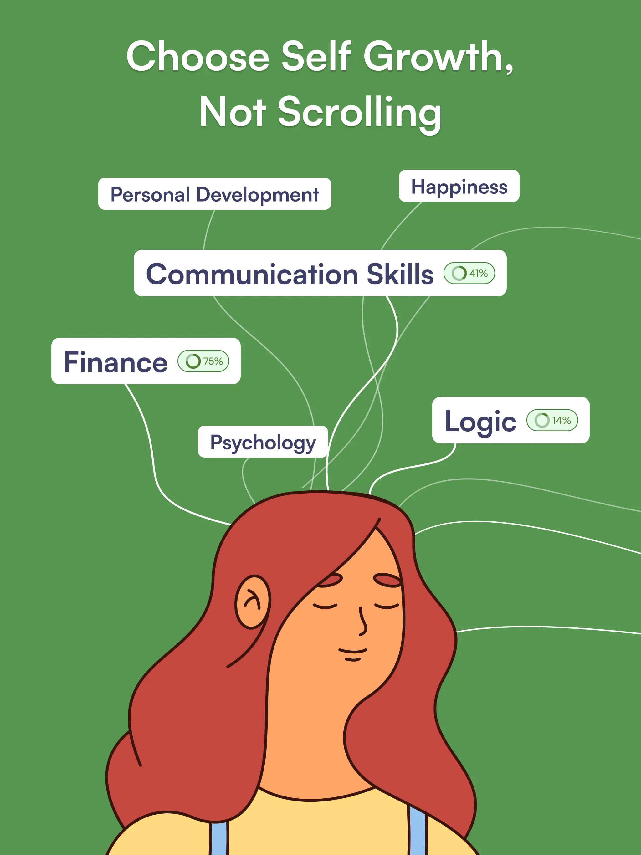 SmartyMe: Daily Microlearning | Indus Appstore | Screenshot