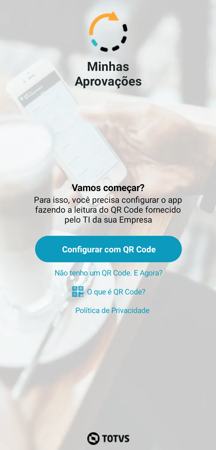 Minhas Aprovações | Indus Appstore | Screenshot