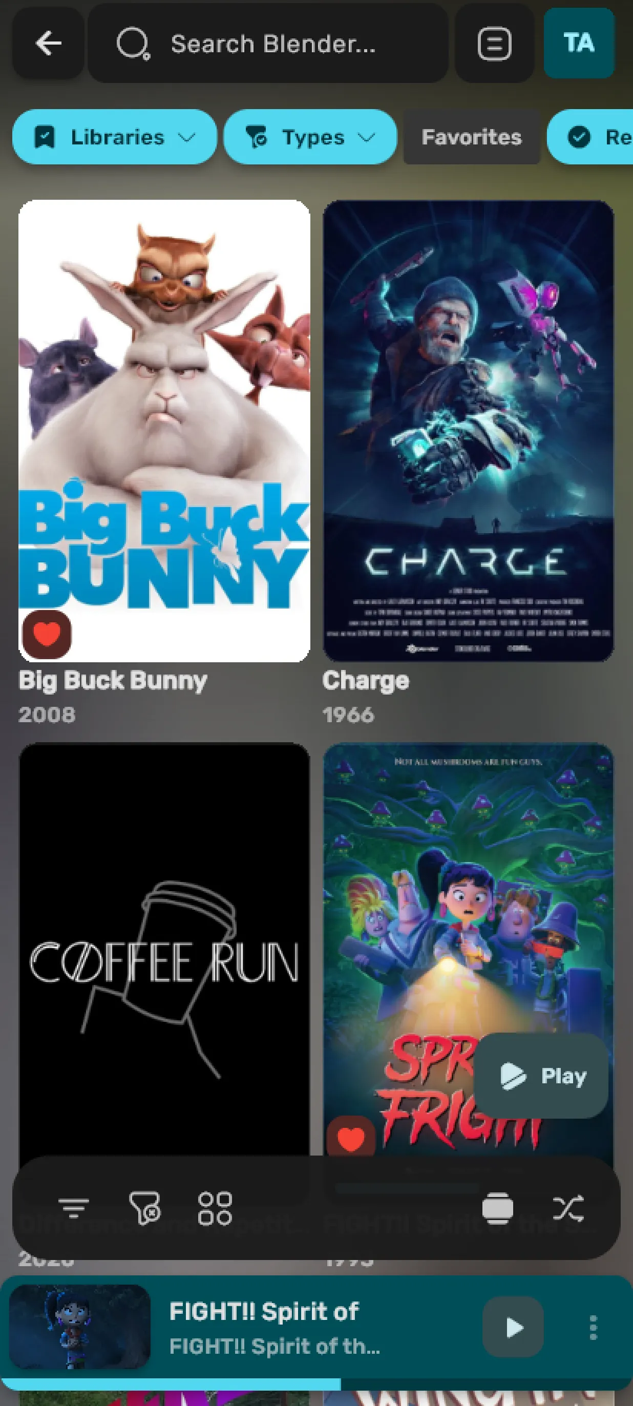 Fladder | Indus Appstore | Screenshot