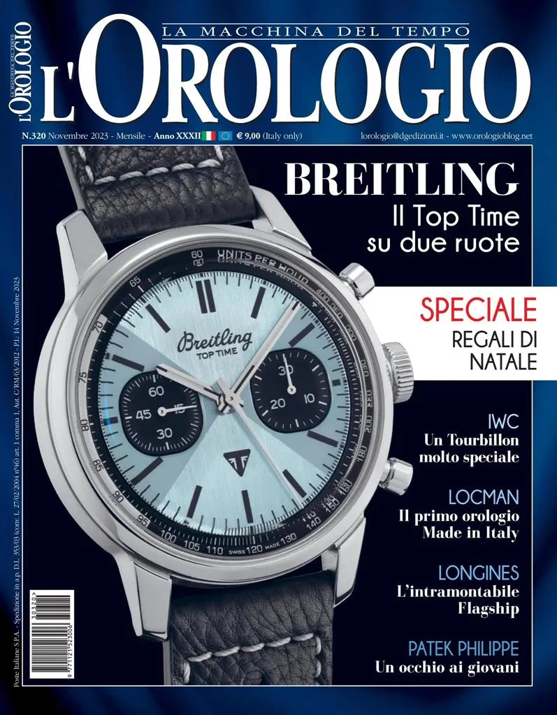 L’OROLOGIO | Indus Appstore | Screenshot