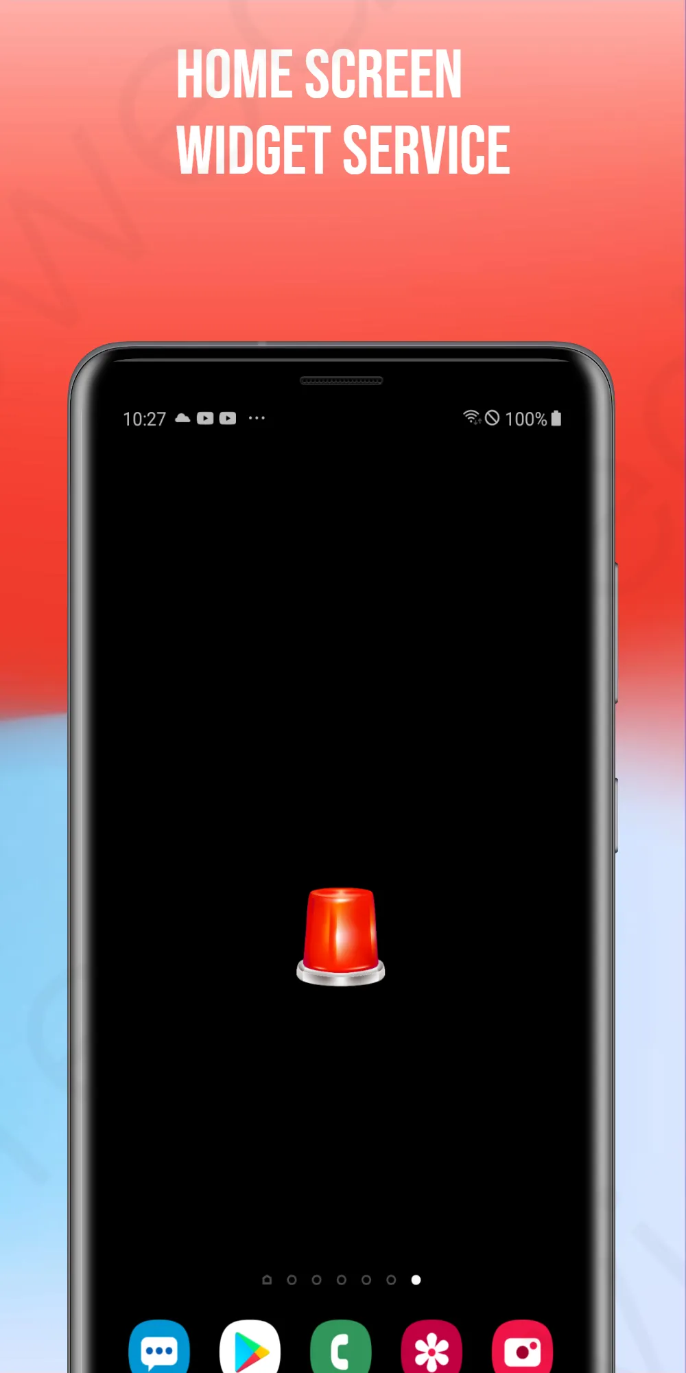 Police Siren | Indus Appstore | Screenshot