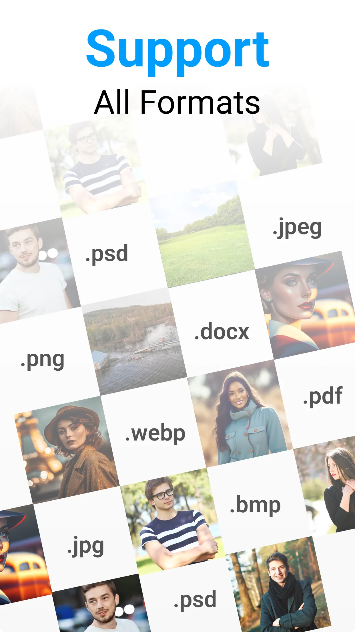 Image Converter: JPG and PNG | Indus Appstore | Screenshot