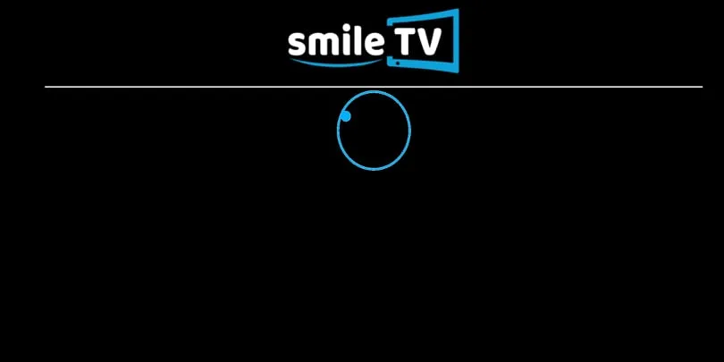 Smile TV app | Indus Appstore | Screenshot