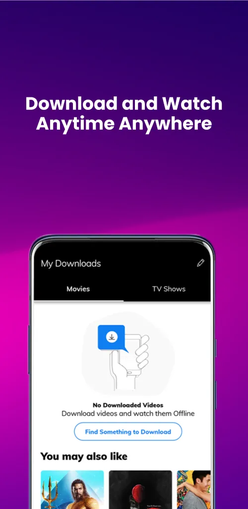 Hungama Play: Movies & Videos | Indus Appstore | Screenshot