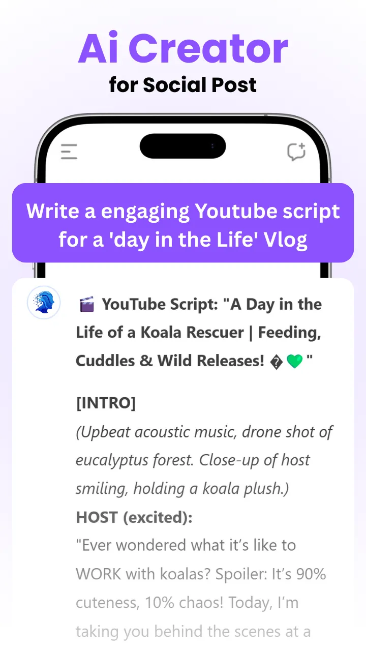 Deep Ask- AI Seek Chatbot | Indus Appstore | Screenshot