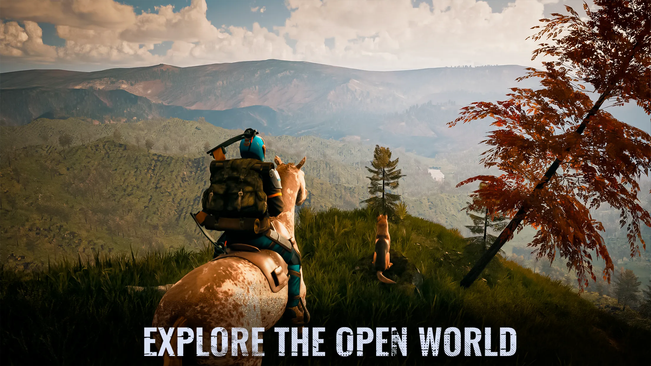Days After: Survival games | Indus Appstore | Screenshot