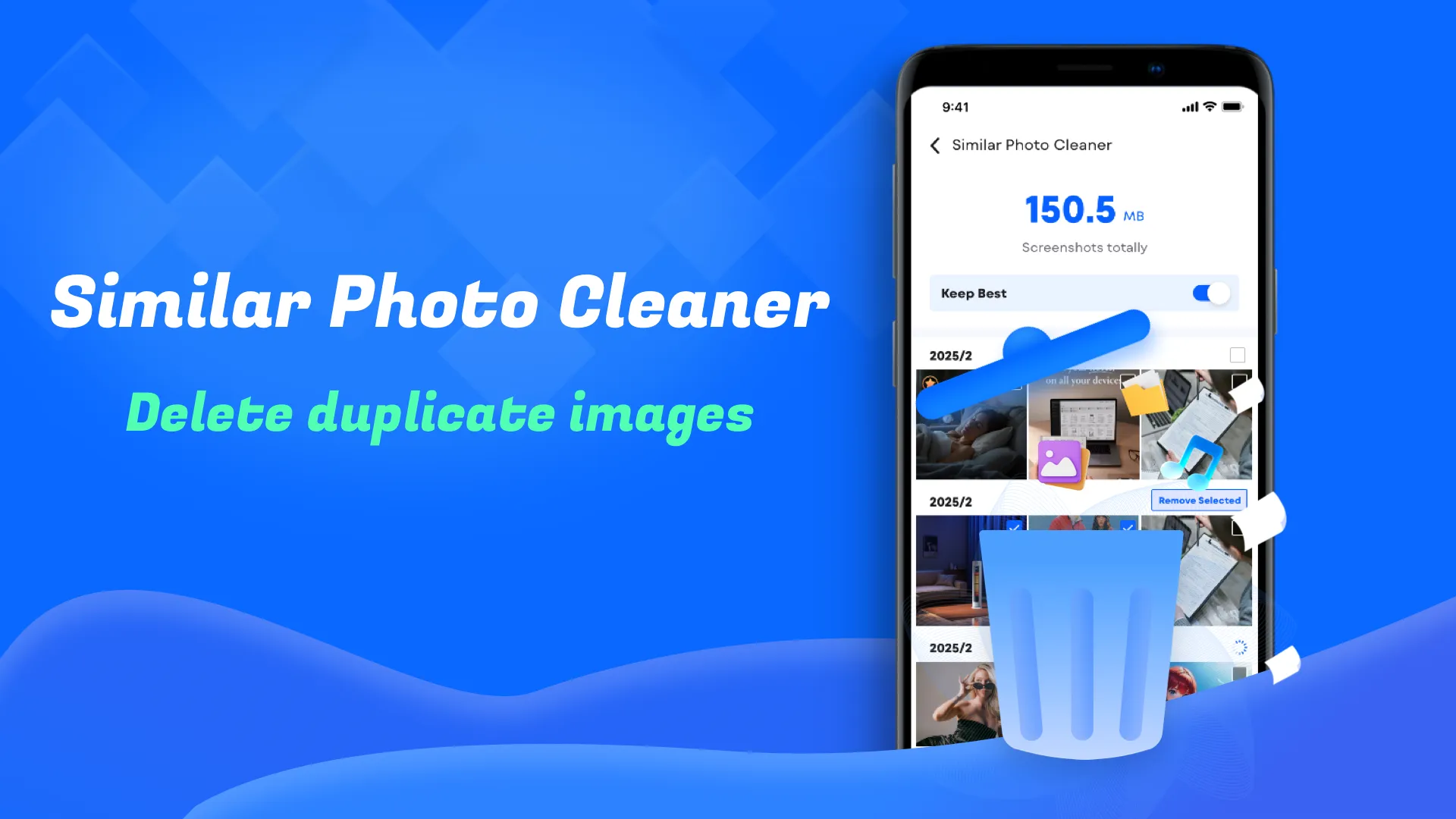Smart Cleaner：Phone Clean Tool | Indus Appstore | Screenshot