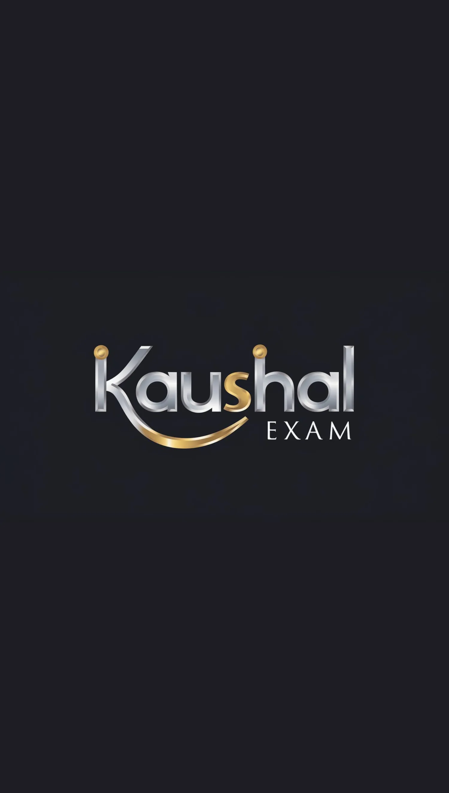 KAUSHAL EXAM | Indus Appstore | Screenshot