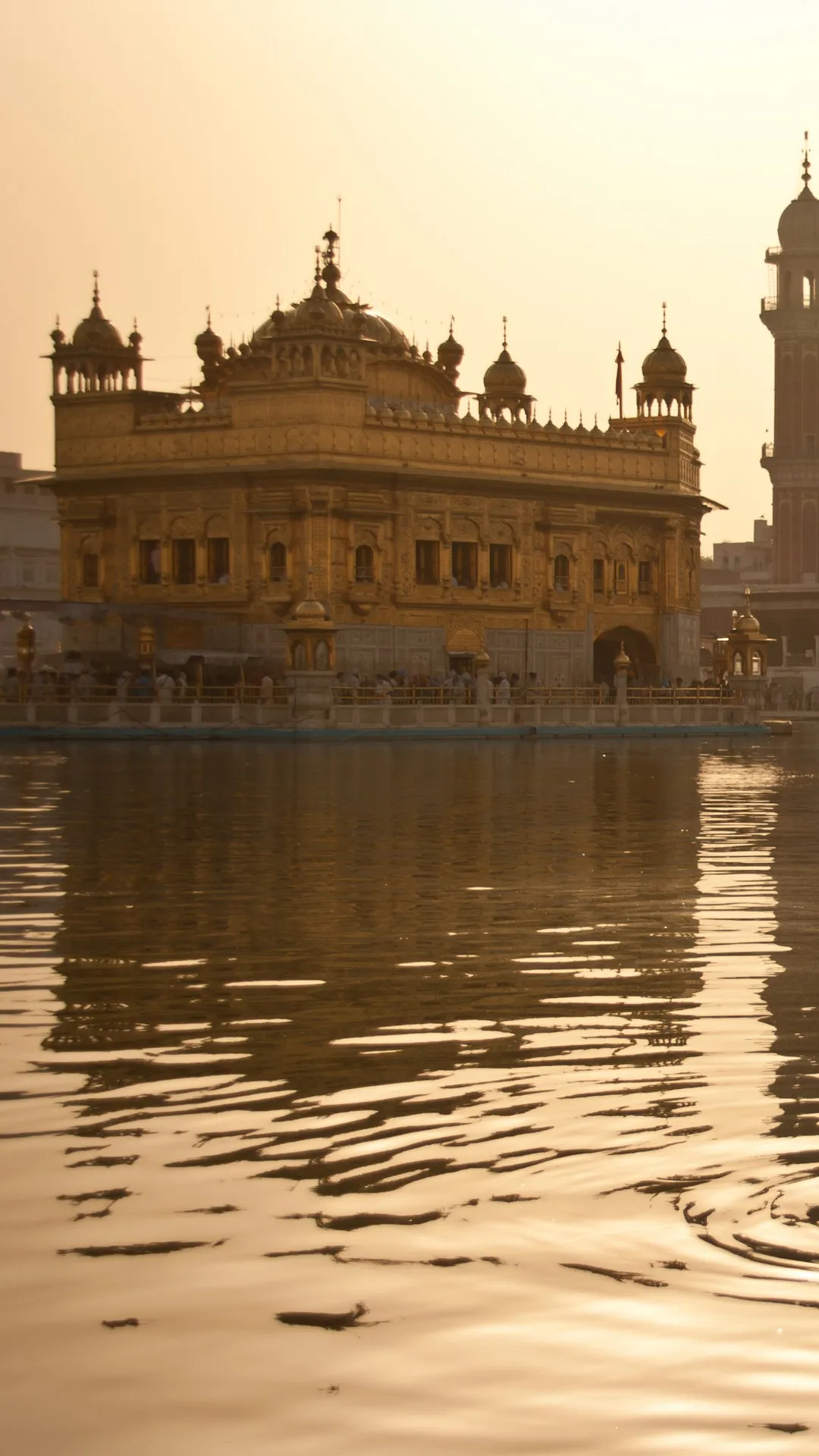 Golden Temple of Amritsar | Indus Appstore | Screenshot