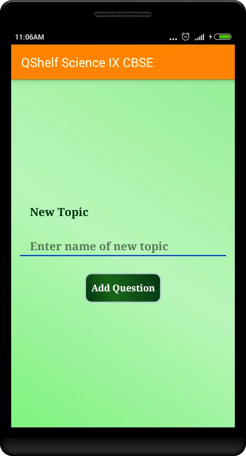 Science IX CBSE QShelf | Indus Appstore | Screenshot