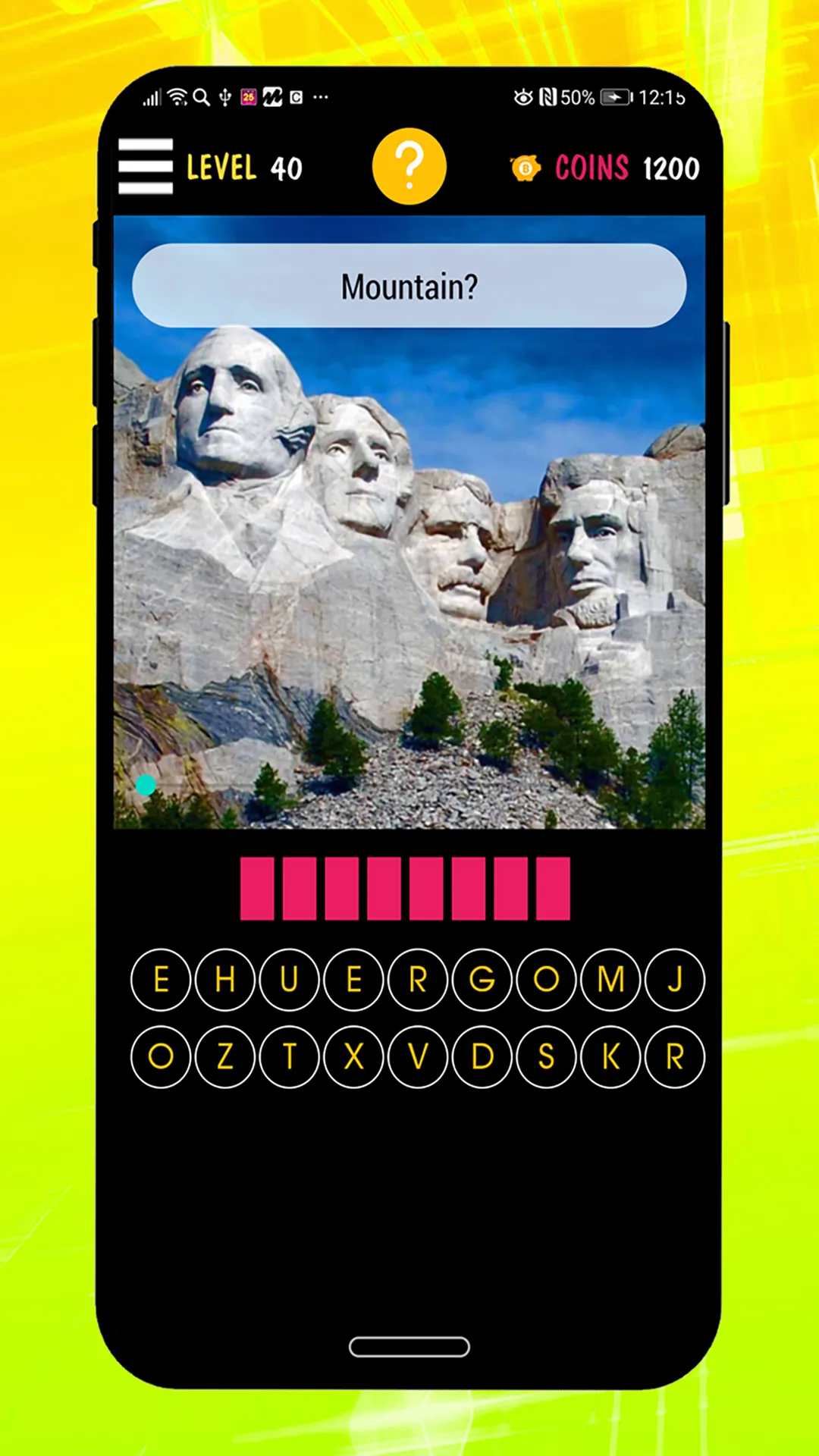 Around the World - quiz | Indus Appstore | Screenshot