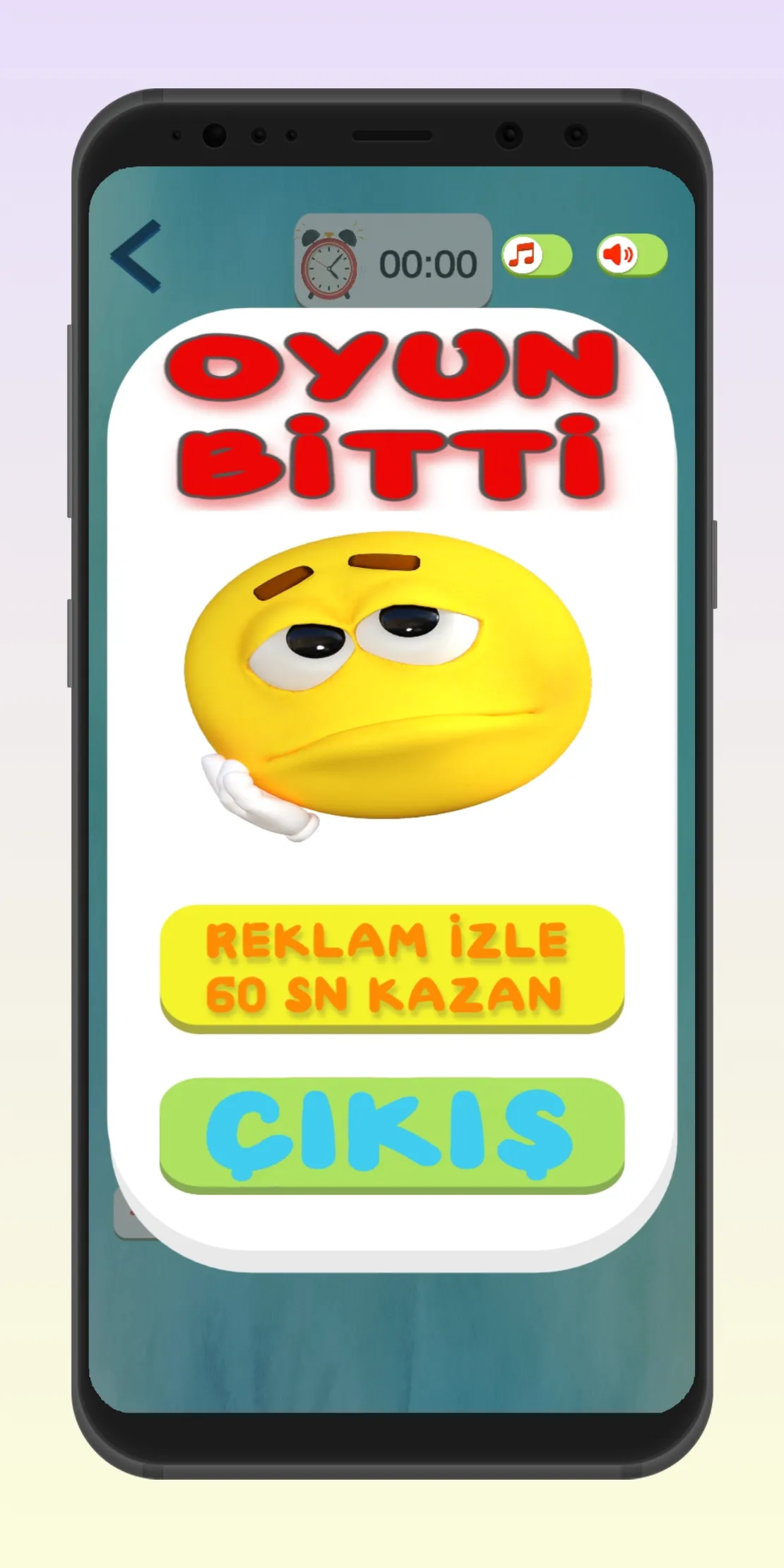 Kelime Bulmaca - Bilmece Oyunu | Indus Appstore | Screenshot