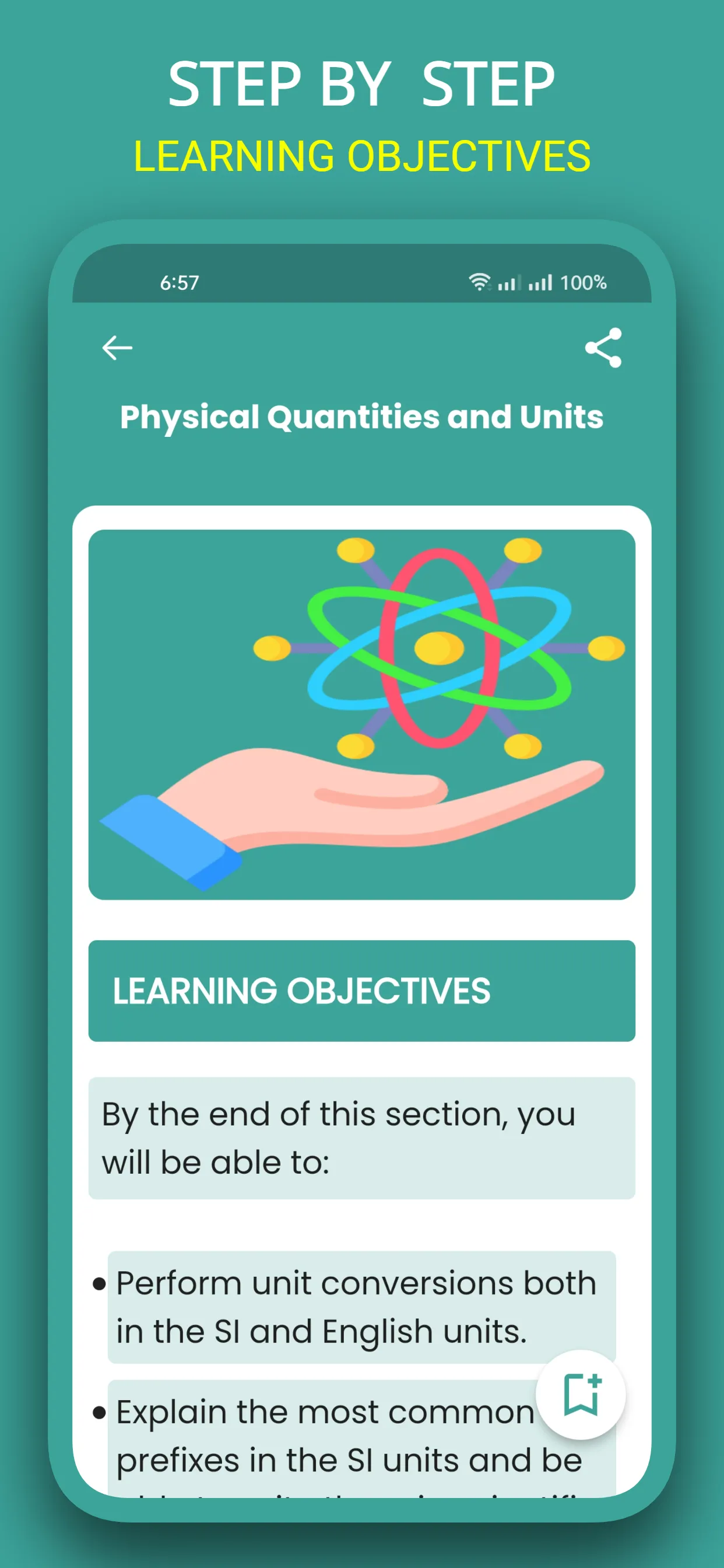 Learn Physics: Master Physics | Indus Appstore | Screenshot