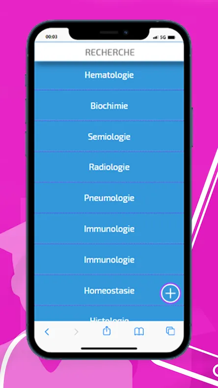 Medecine | Indus Appstore | Screenshot