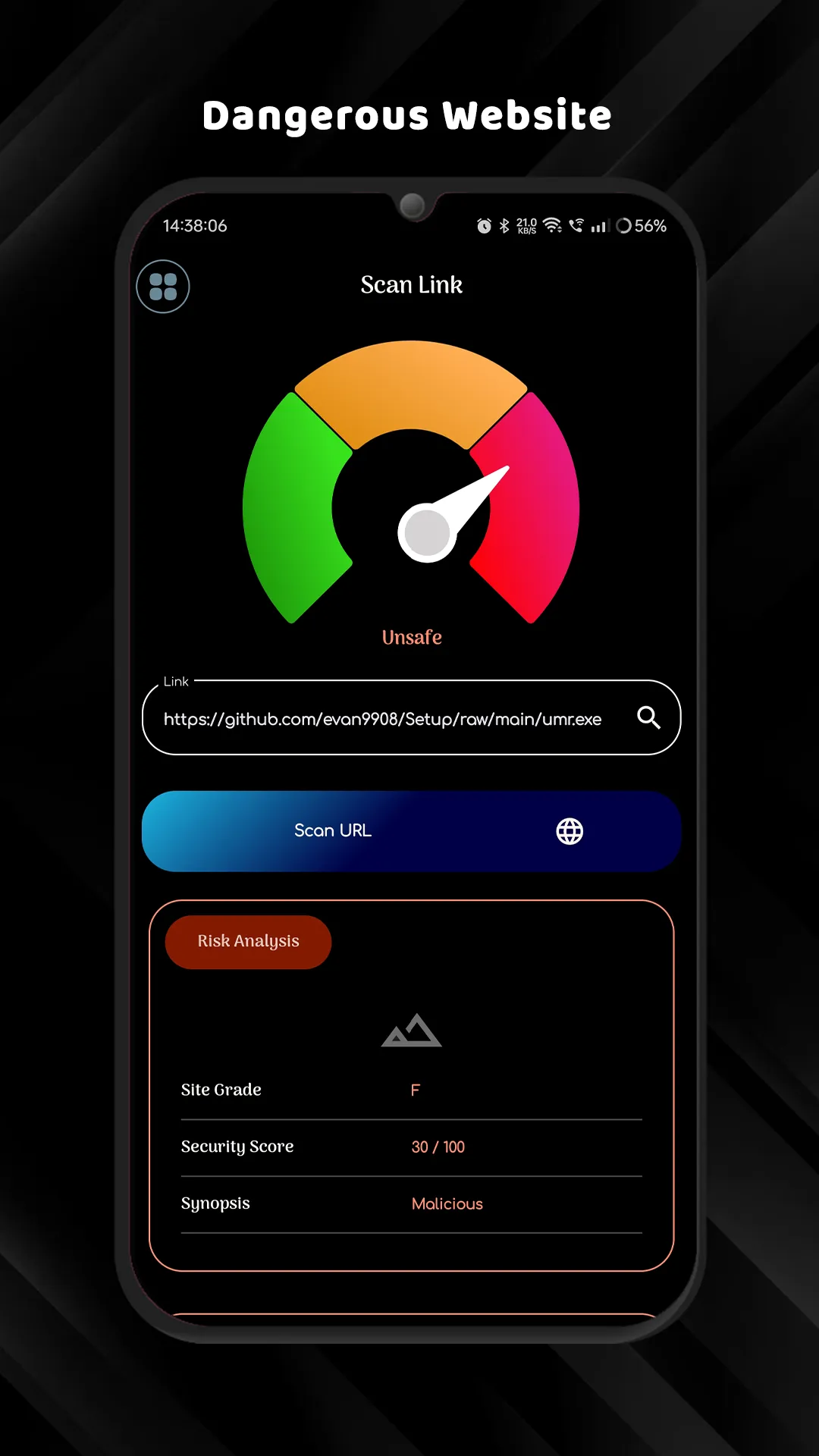 MobiArmour: Mobi Armour | Indus Appstore | Screenshot