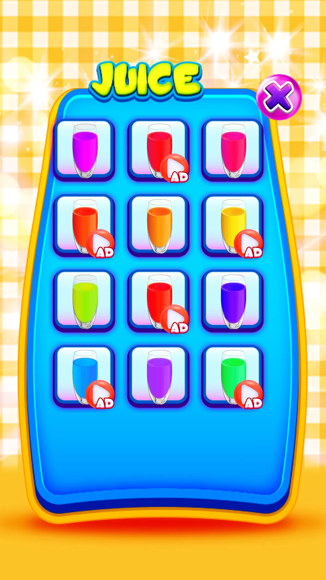 Fruit Juice Slushy Maker | Indus Appstore | Screenshot