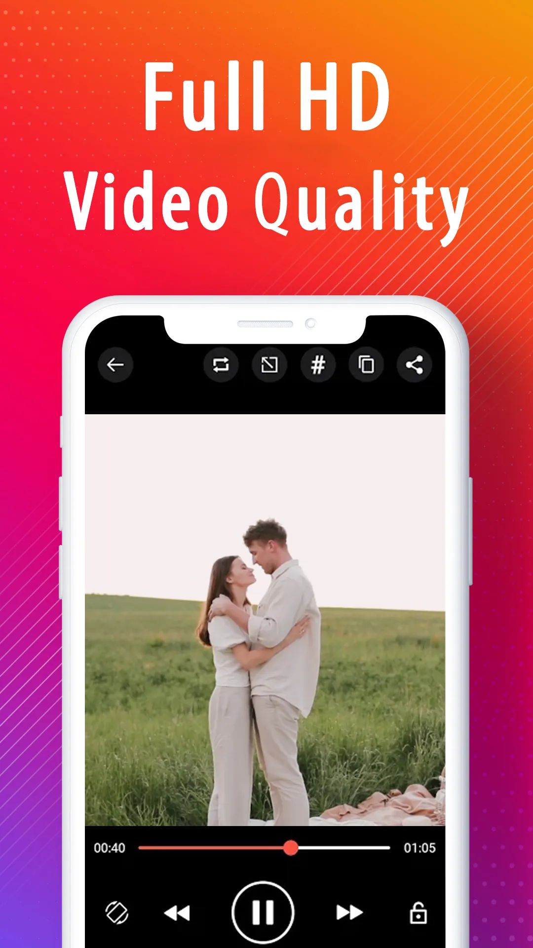 All Video Downloder | Indus Appstore | Screenshot